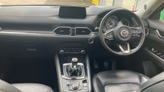 Mazda CX-5 2.0 Sport Nav+ 5dr Petrol Estate